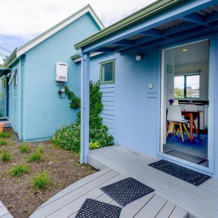 Portobello Boutique Motel Dunedin Esterno foto